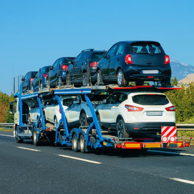 Auto Export Elmshorn - Autoankauf Elmshorn zum Bestpreis